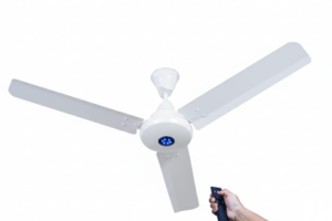 Avatar LED BLDC White