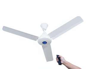 Avatar LED BLDC White