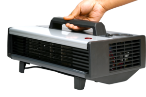 Heat Convector WOT