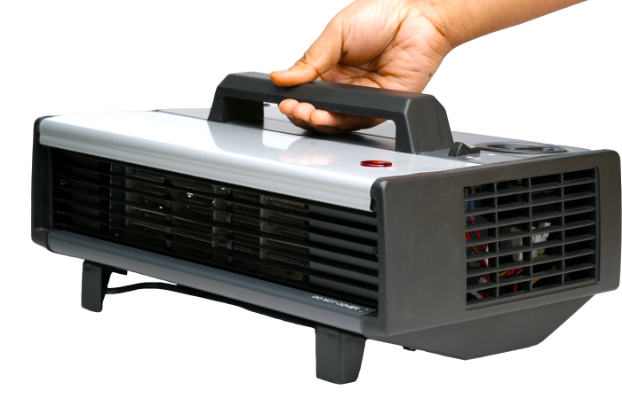 Heat Convector WOT