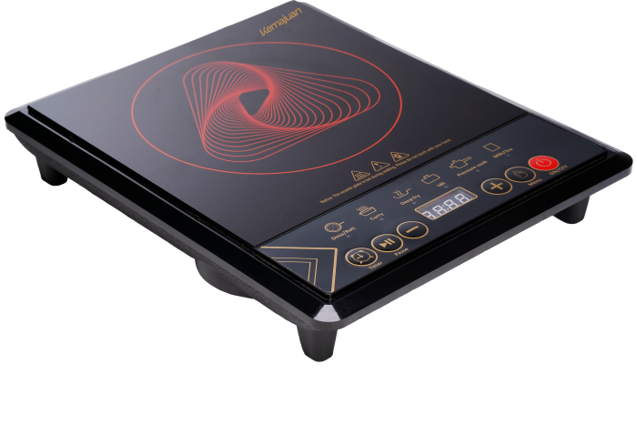 Induction ICT 1600W Induction 1600W