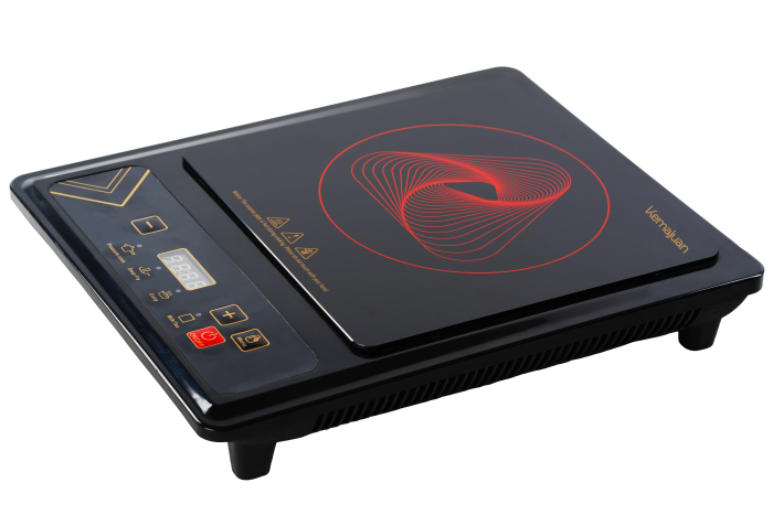 Induction cooktop ICT 1200 W Induction 1200W