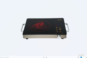 IR 2200W