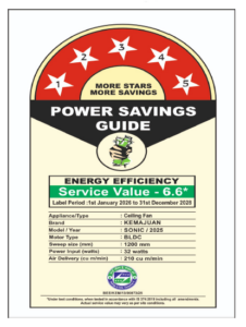 5-Star Rating