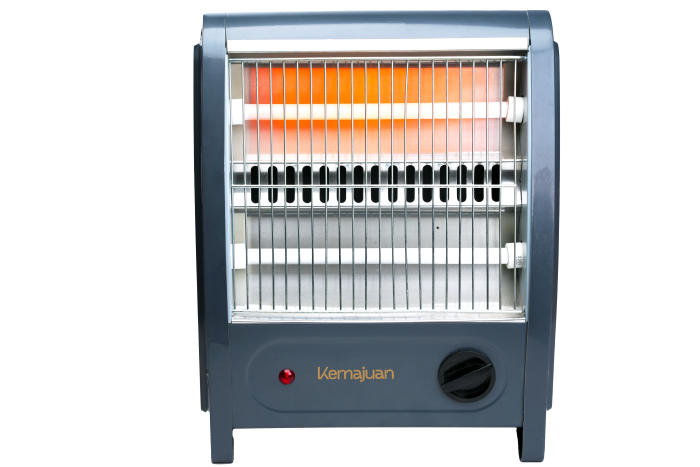 Quartz heater
