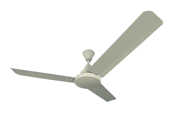 Sleek-Ivory Sleek BLDC Fan-Ivory