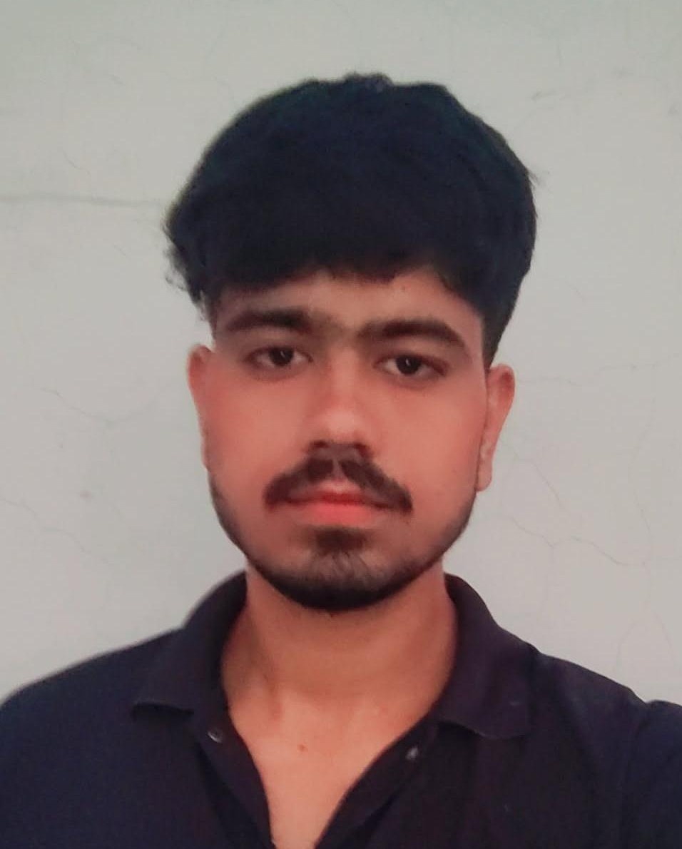 Ankit Gurjar