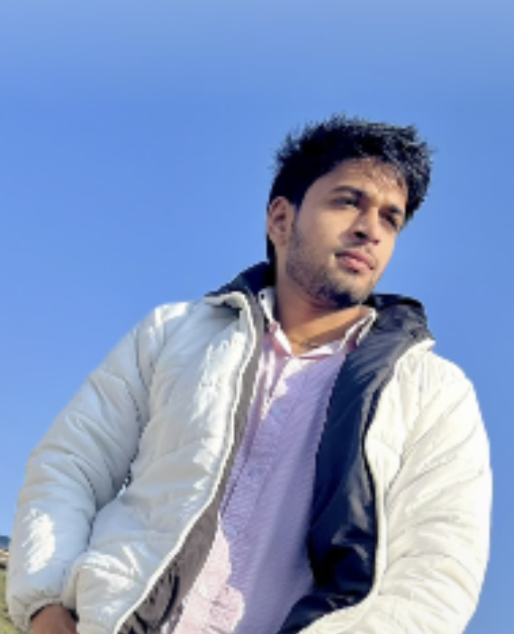 Dinesh Baisla