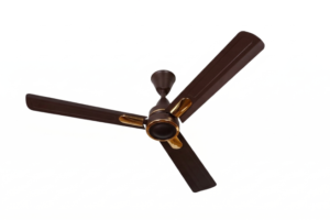 SONIC Smokewood BLDC ceiling fan