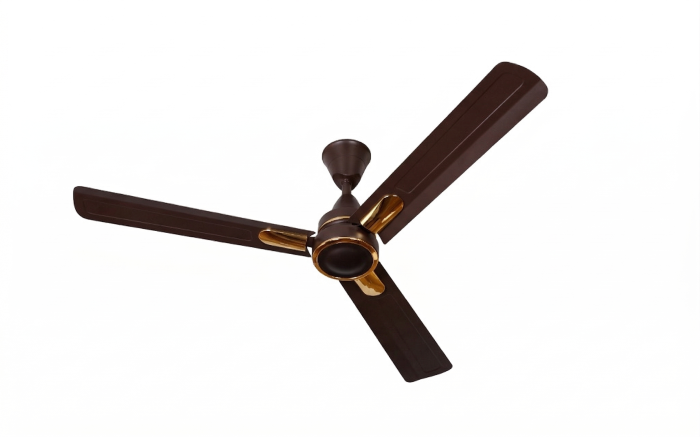 SONIC Smokewood BLDC ceiling fan
