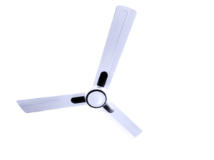 Sonic BLDC White