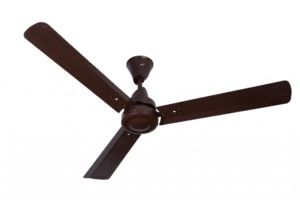 Synapse BLDC fan
