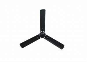 Synapse BLDC fan